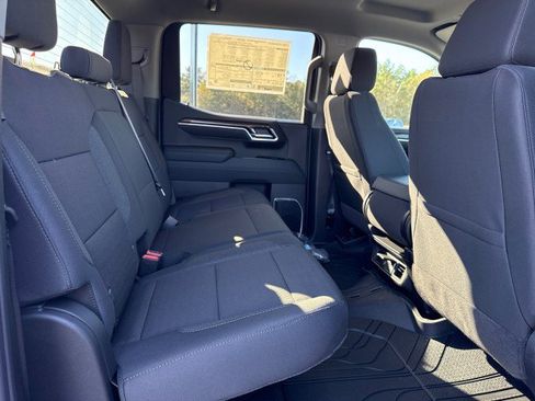 New 2026 Chevrolet Silverado 1500 RST w/ RST Select Package image 14