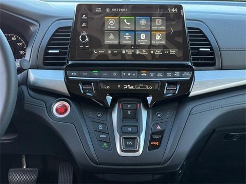 New 2026 Honda Odyssey EX-L image 9