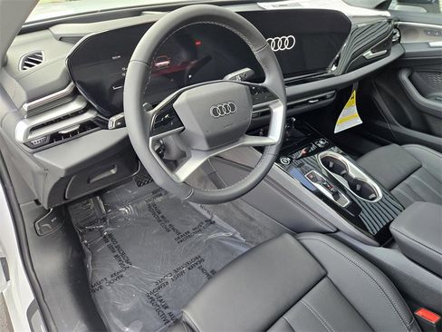 New 2026 Audi A6 Premium Plus image 18