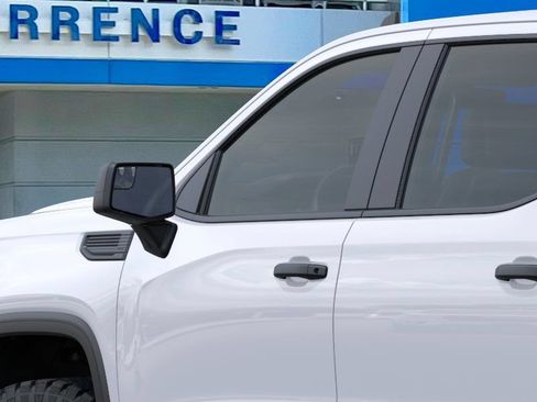 New 2026 GMC Sierra 1500 Pro w/ Pro Value Package AWD/4WD image 39