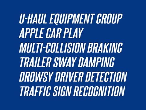 Used 2023 RAM ProMaster 2500 image 3