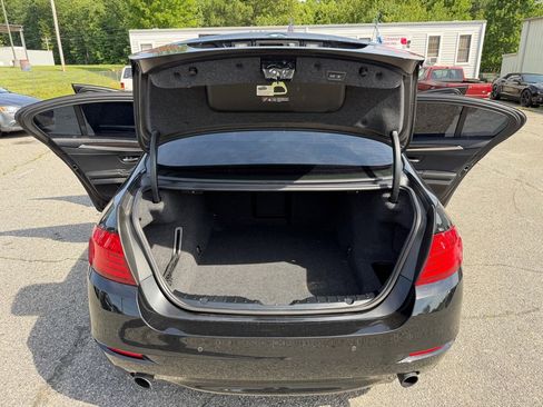 Used 2014 BMW 535i Sedan RWD image 27