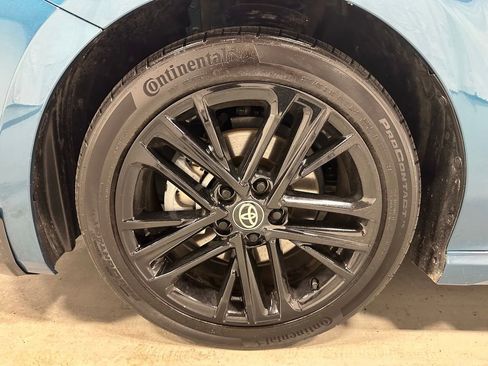 Used 2026 Toyota Camry SE FWD image 64