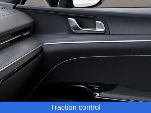 New 2025 Kia K5 GT-Line image 26