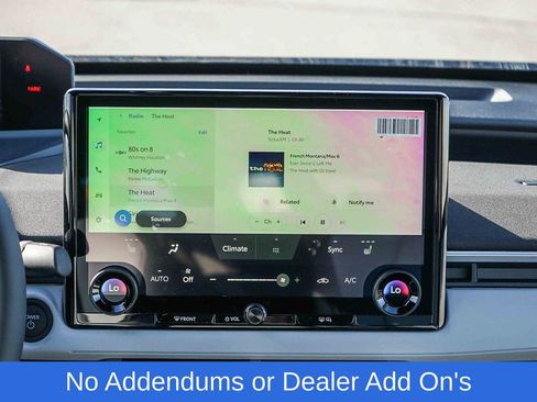 New 2026 Subaru Solterra Premium image 27