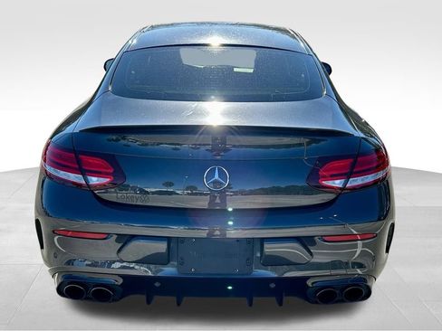 Used 2019 Mercedes-Benz C 43 AMG C 43 AMG image 6
