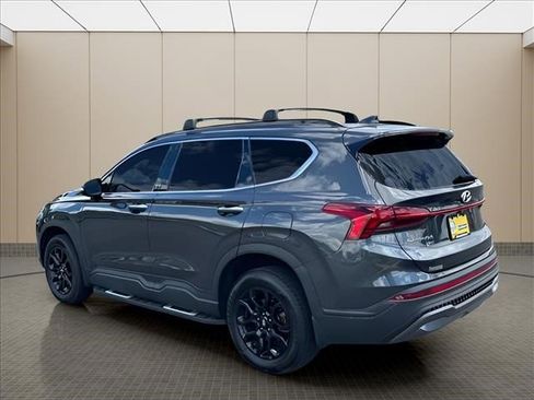 Used 2023 Hyundai Santa Fe XRT AWD/4WD image 4