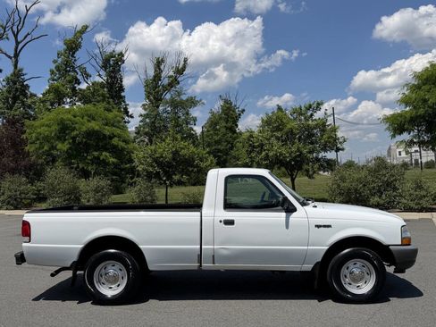Used 2000 Ford Ranger XL RWD image 7