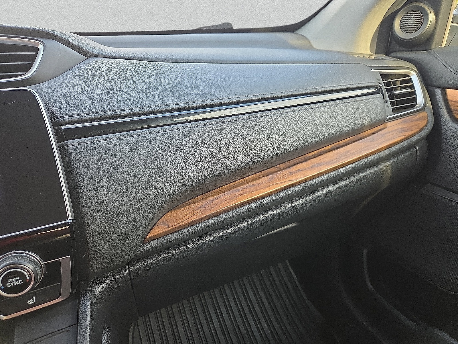 Used 2018 Honda CR-V EX-L image 22