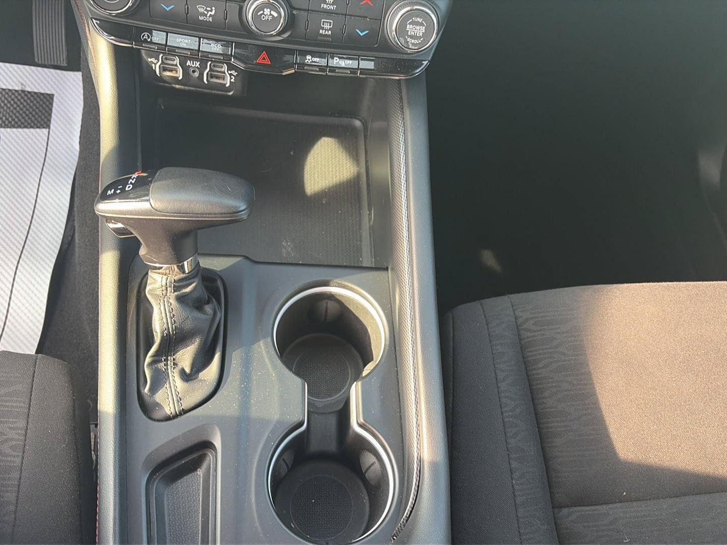 Used 2025 Dodge Durango GT AWD/4WD image 21