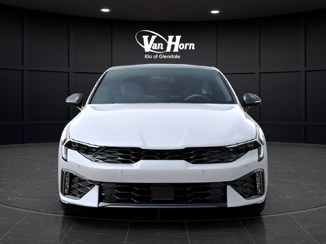 New 2026 Kia K5 GT-Line AWD/4WD image 2