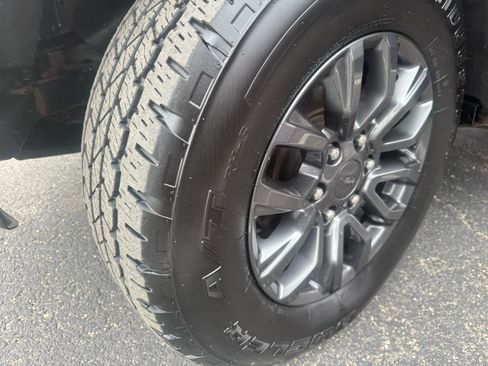 Used 2019 Ford Ranger XLT w/ Equipment Group 301A Mid image 46