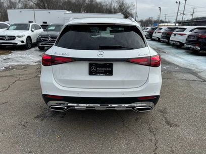 New 2026 Mercedes-Benz GLC 300 4MATIC