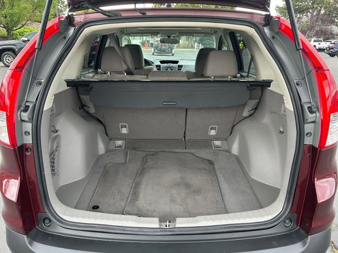 Used 2014 Honda CR-V EX image 25