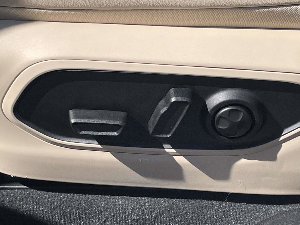 New 2027 Jeep Grand Cherokee Limited AWD/4WD image 27