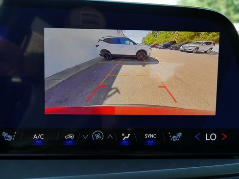 New 2026 Chevrolet Traverse LT w/ LPO, Floor Liner Package image 16