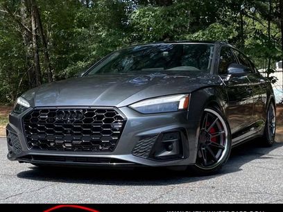 Used 2023 Audi A5 2.0T Premium Plus