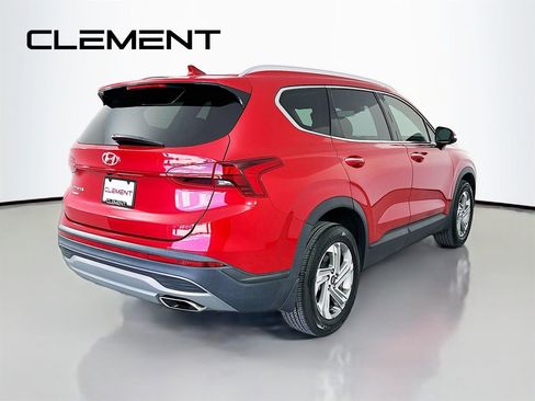 Used 2023 Hyundai Santa Fe SEL w/ Cargo Package FWD image 7