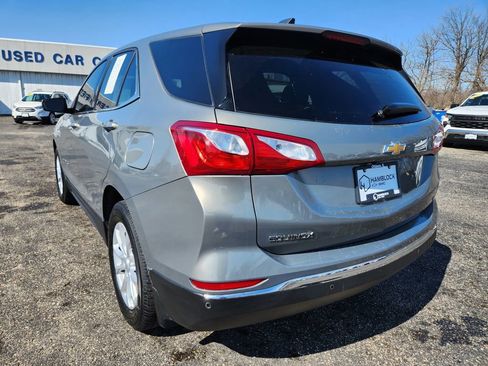Used 2019 Chevrolet Equinox LT image 37