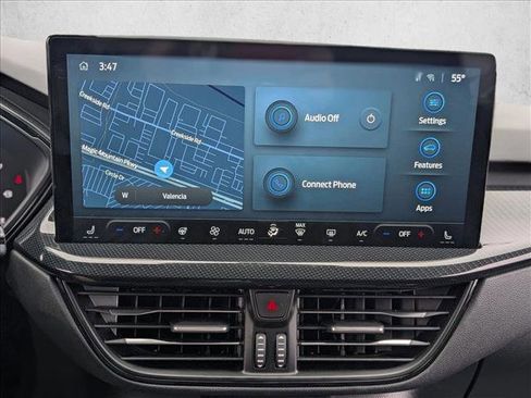 Used 2024 Ford Escape ST-Line w/ Tech Pack #1 image 12