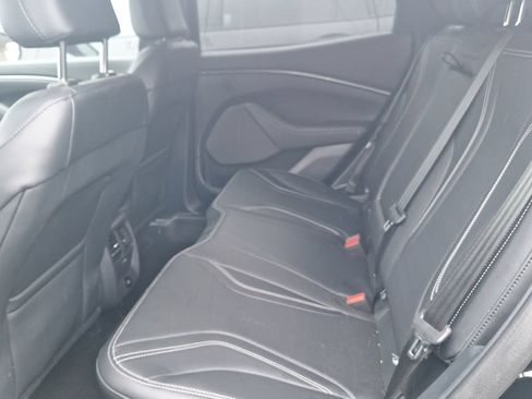 Used 2024 Ford Mustang Mach-E Premium RWD image 17