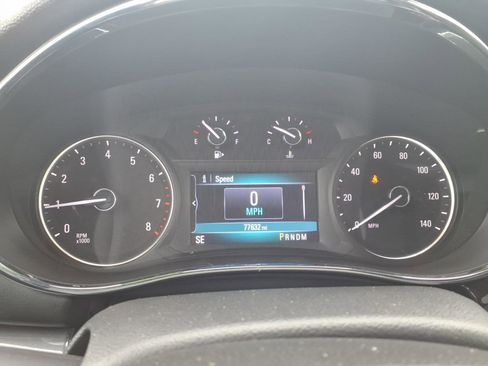 Used 2019 Buick Encore Sport Touring w/ Safety Package image 13