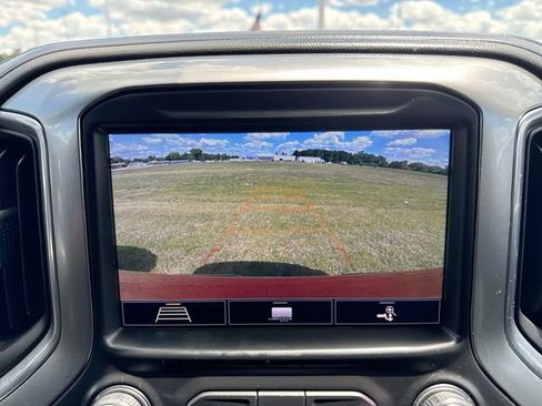 Used 2020 Chevrolet Silverado 1500 LT w/ All-Star Edition AWD/4WD image 14
