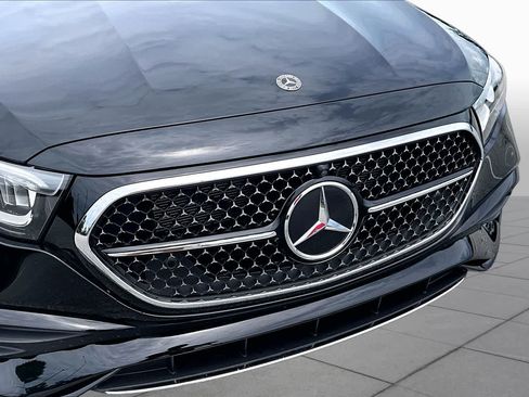 Used 2026 Mercedes-Benz E 450 4MATIC Sedan image 30