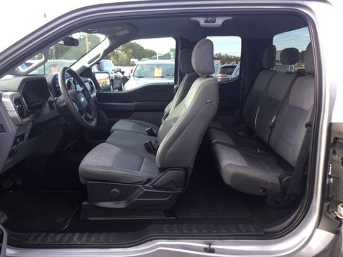 Used 2021 Ford F150 XLT w/ Trailer Tow Package AWD/4WD image 10