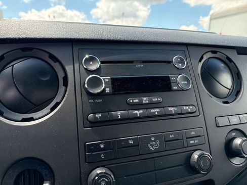 Used 2013 Ford F450 XL w/ PWR Equipment Group RWD image 17