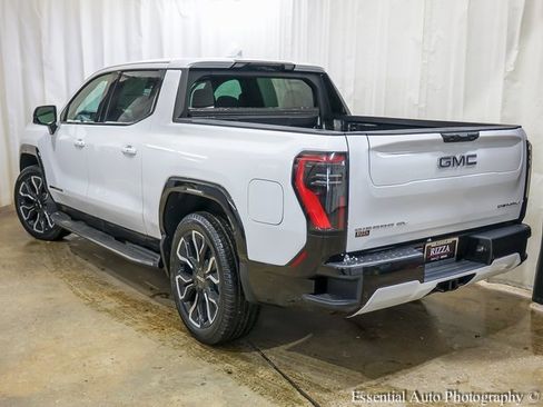 New 2025 GMC Sierra EV Denali image 7