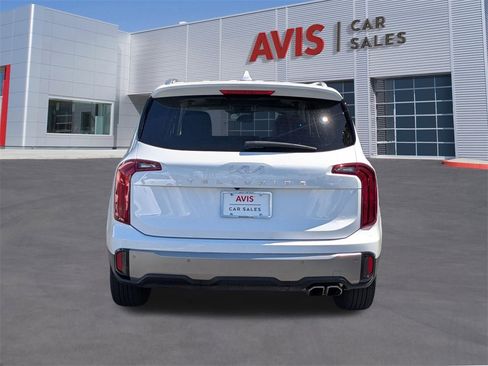 Used 2025 Kia Telluride S image 7