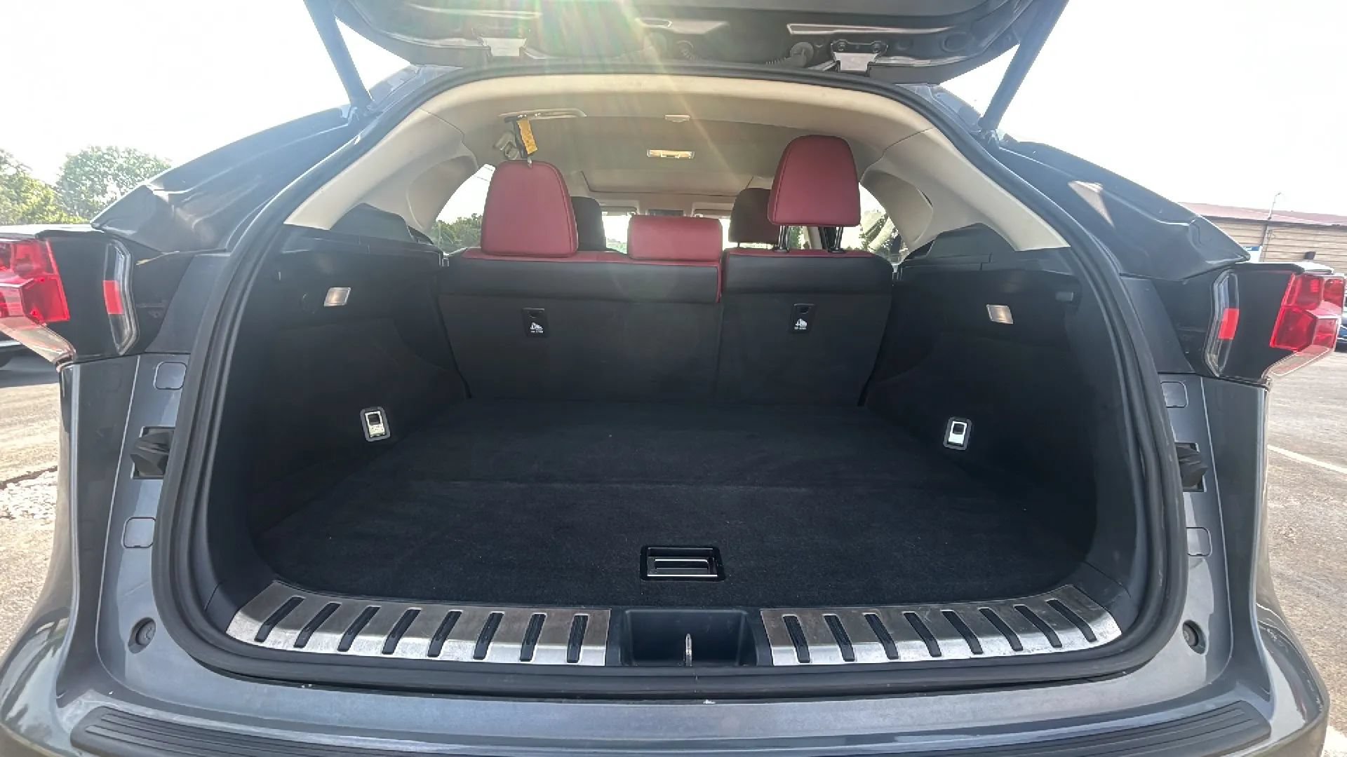 Used 2019 Lexus NX 300 FWD w/ Comfort Package image 24