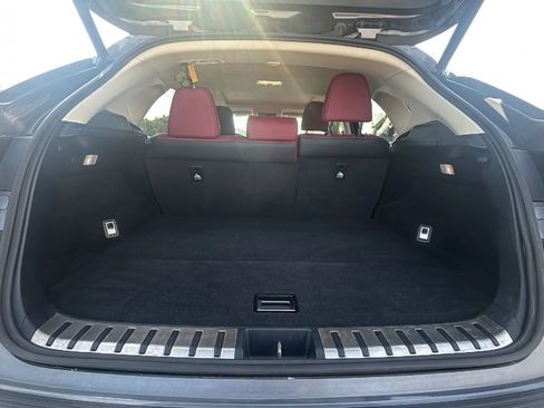 Used 2019 Lexus NX 300 FWD w/ Comfort Package image 24