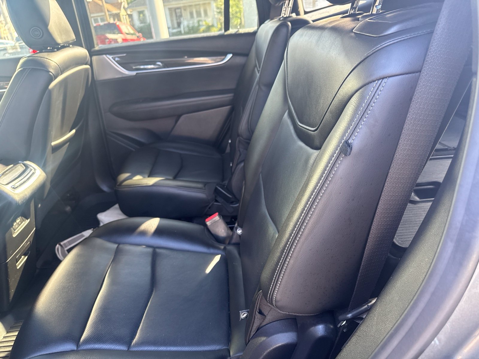 Used 2021 Cadillac XT6 Sport AWD/4WD image 7
