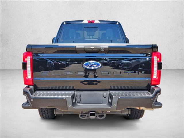 New 2026 Ford F250 XL w/ STX Appearance Package AWD/4WD image 8