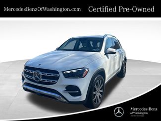 Used 2025 Mercedes-Benz GLE 450e 4MATIC 360° Tour