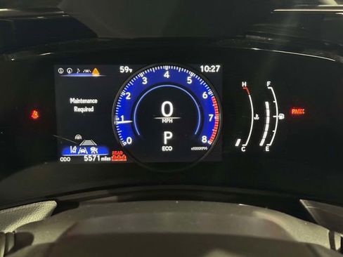 Used 2025 Lexus NX 350 AWD w/ Cold Area Package image 31