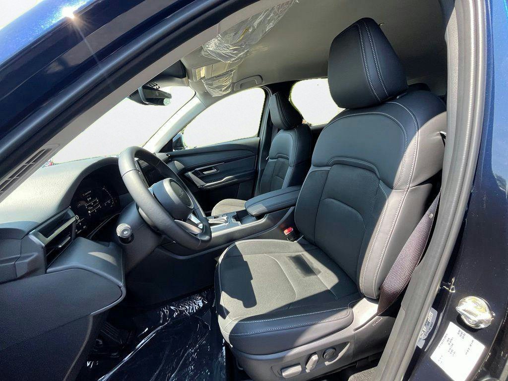 New 2026 MAZDA CX-5 Preferred AWD/4WD image 10