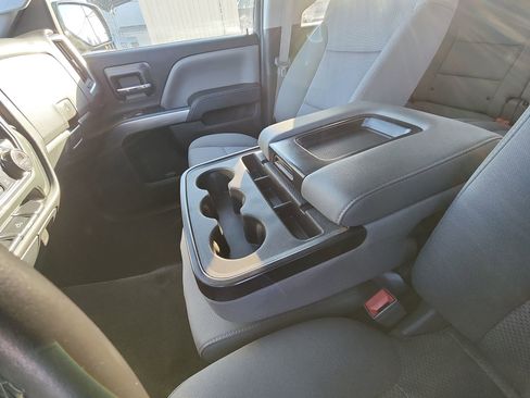 Used 2016 Chevrolet Silverado 1500 LT w/ All Star Edition image 21