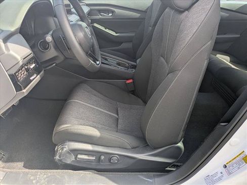 New 2026 Honda Accord Sport image 4
