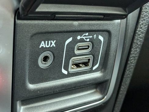 New 2026 Jeep Wrangler Unlimited Sport AWD/4WD image 21