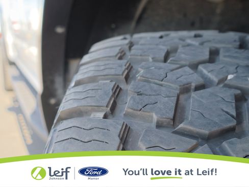 Used 2019 Ford F150 Raptor w/ Equipment Group 802A Luxury image 10