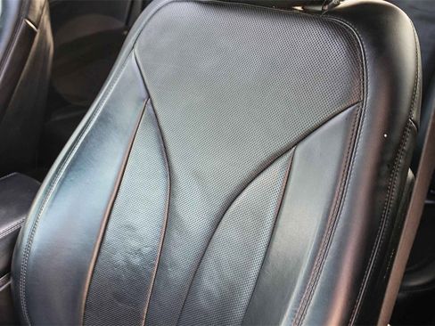 Used 2020 Lincoln Nautilus Reserve w/ Equipment Group 201A image 30