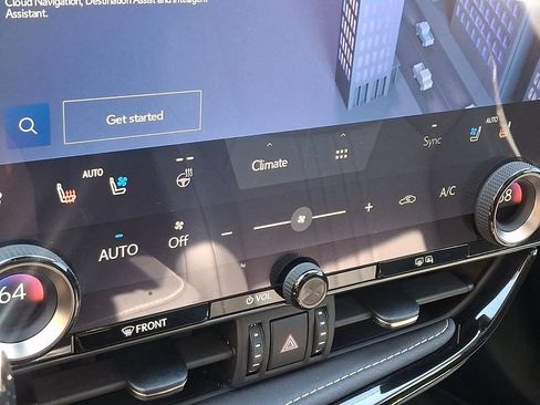 Used 2024 Lexus NX 350 AWD image 17