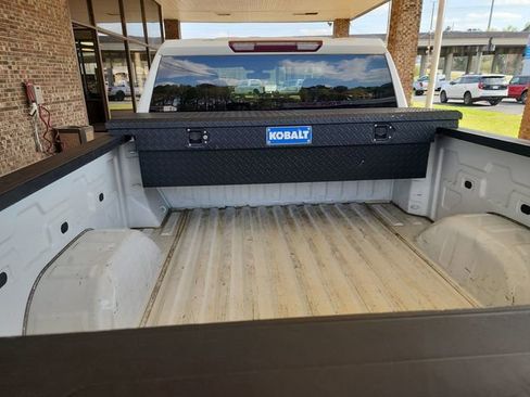 Used 2019 Chevrolet Silverado 1500 LT w/ All-Star Edition image 19