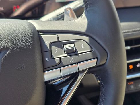 New 2026 Cadillac CT5 Premium Luxury AWD/4WD image 34