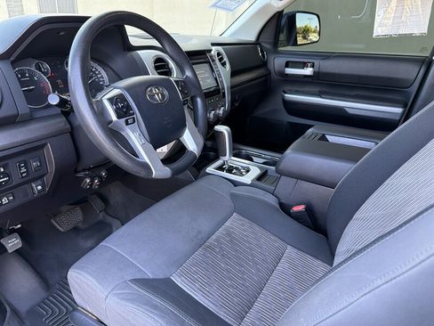 Used 2014 Toyota Tundra SR5 w/ TRD Off Road Package RWD image 10
