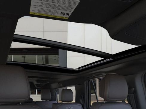 New 2026 Ford Expedition Max King Ranch image 22