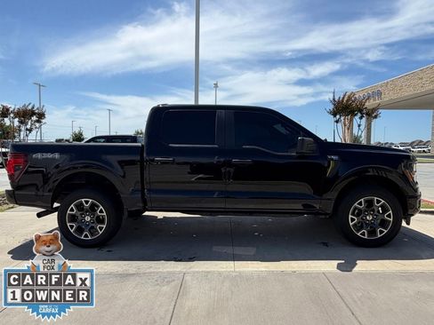 Used 2024 Ford F150 STX AWD/4WD image 19